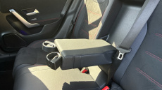 Mercedes-Benz CLA 200 AMG Line Premium + Night Ed 4dr Tip Auto Petrol Saloon